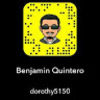 Benjamin Quintero - @mssdorothy5150 - Poshmark